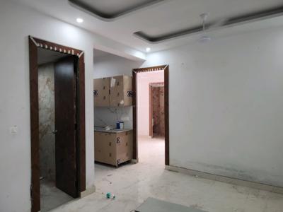 Living Room Image of 1250 Sq.ft 2 BHK Apartment / Flat for sale in Ambr Amore, Noida Extension Greater Noida for Rs. 4999000