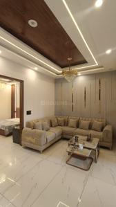 Hall Image of 1050 Sq.ft 2 BHK Apartment / Flat for sale in Kharar Mohali for Rs. 3891000