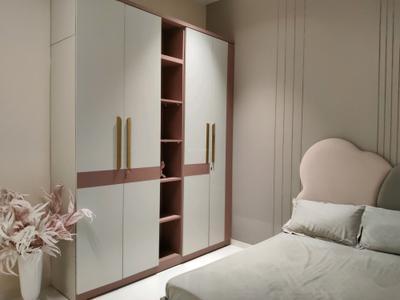 Bedroom Image of 1300 Sq.ft 3 BHK Apartment / Flat for sale in Metro Regalia, Thane West Thane for Rs. 21560000