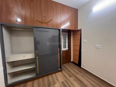 Bedroom Image of 2000 Sq.ft 3 BHK Duplex for sale in Thudiyalur Coimbatore for Rs. 12900000