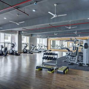 Image of 1200 Sq.ft 3 BHK Apartment / Flat for sale in Whitefield, Bengaluru for Rs. 15000000