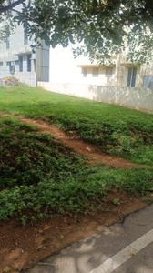 Image of 1200 Sq.ft Residential Plot / Land for sale in Banashankari 6th Stage 4th Block, Bengaluru for Rs. 20400000