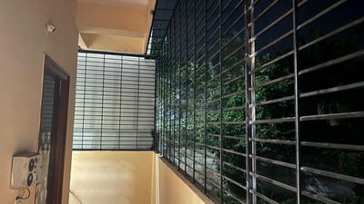 Balcony Image of 1450 Sq.ft 2 BHK Independent House for sale in Laxmi Nilayam, Ghatkesar Secunderabad for Rs. 9500000