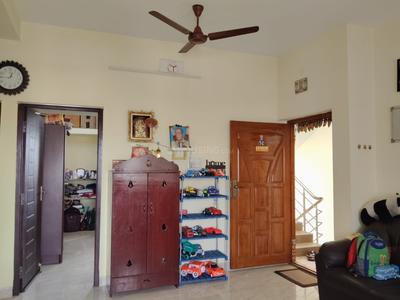 Bedroom Image of 900 Sq.ft 3 BHK Apartment / Flat for sale in Lakshmipuram Chennai for Rs. 7500000