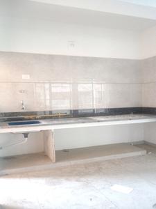 Kitchen Image of 1755 Sq.ft 3 BHK Apartment / Flat for sale in Aristo Anandam, Vaishno Devi Circle Ahmedabad for Rs. 8500000
