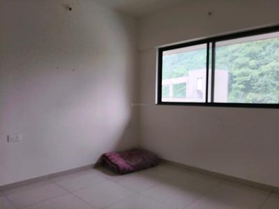 Bedroom Image of 1136 Sq.ft 2.5 BHK Apartment / Flat for sale in Shapoorji Pallonji Vanaha, Bavdhan Pune for Rs. 10100000