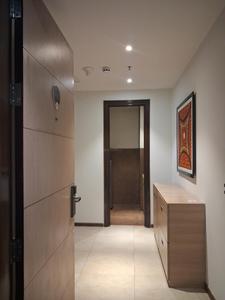 Main Entrance Image of 775 Sq.ft 1 BHK Apartment / Flat for sale in Sector 135 Noida for Rs. 10000000