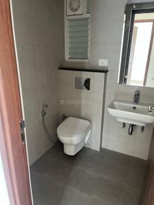 Image of 1000 Sq.ft 2 BHK Apartment / Flat for rent in Adarsh Greens, Kogilu, Bengaluru for Rs. 35000