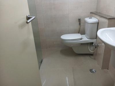 Bedroom One Image of 2025 Sq.ft 3 BHK Apartment / Flat for sale in Emaar Imperial Gardens, Sector 102 Gurgaon for Rs. 24500000
