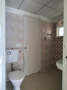 Common Bathroom Image of 1120 Sq.ft 2.5 BHK Apartment / Flat for sale in Galaxy Royale, Noida Extension Greater Noida for Rs. 9000000