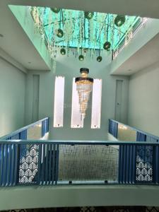 Balcony Image of 1420 Sq.ft 5 BHK Villa for sale in Jagatpura Jaipur for Rs. 20000000