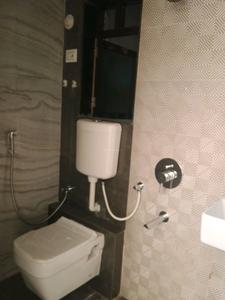 Bedroom Three Image of 1365 Sq.ft 3 BHK Apartment / Flat for sale in Shri Krishna Trident Avalon, Badlapur East Badlapur for Rs. 7499000