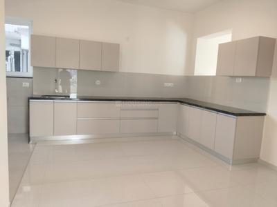 Kitchen Image of 1750 Sq.ft 3 BHK Apartment / Flat for sale in Kolte Patil 24K Sereno, Baner Pune for Rs. 30000000