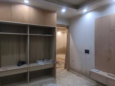 Bedroom Image of 2025 Sq.ft 4 BHK Apartment / Flat for sale in Sector 24 Rohini New Delhi for Rs. 16000000