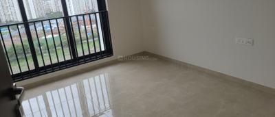 Bedroom Image of 1000 Sq.ft 2 BHK Apartment / Flat for rent in Duville Riverdale Grove, Kharadi Pune for Rs. 36000