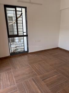 Bedroom Image of 1011 Sq.ft 2 BHK Apartment / Flat for sale in Shamraj Trident, Dhankawadi Pune for Rs. 10100000
