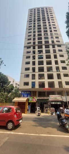 P&T Staff Colony, Mulund West Main Image 1