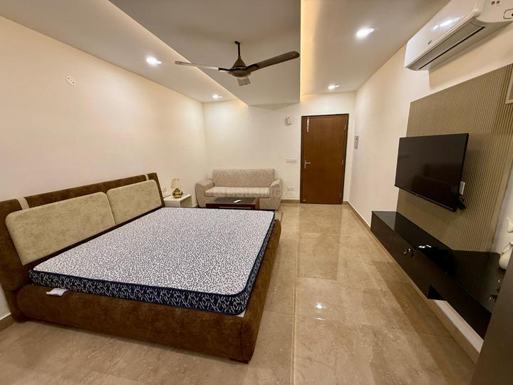 Jain Properties Bedroom 1