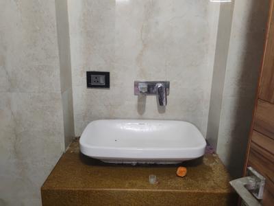 Image of 2045 Sq.ft 3 BHK Apartment / Flat for rent in Swagat Agacia, Sargasan, Gandhinagar for Rs. 42000