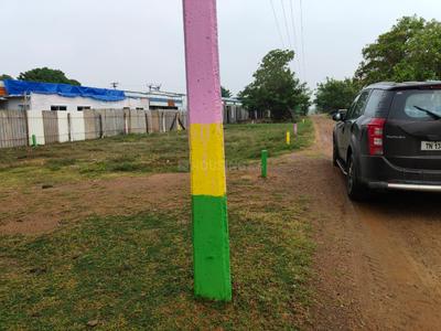 Image of 12000 Sq.ft Residential Plot / Land for sale in Mahabalipuram, Chennai for Rs. 8000000