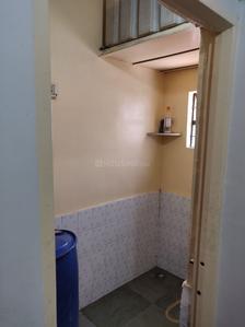Bathroom Image of 485 Sq.ft 1 BHK Apartment / Flat for sale in Vadgaon Budruk Pune for Rs. 2400000