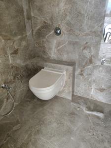 Bedroom Image of 500 Sq.ft 1 BHK Apartment / Flat for rent in Shraddha Vardaan Plaza, Bhandup West Mumbai for Rs. 31000