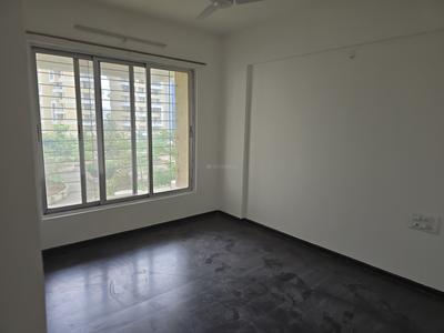 Bedroom Image of 1750 Sq.ft 3 BHK Apartment / Flat for rent in Anmol Nayantara City One Phase 3, Govind Nagar Nashik for Rs. 29000