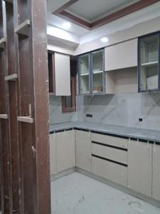 Kitchen Image of 1600 Sq.ft 3 BHK Apartment / Flat for sale in Sector 104 Noida for Rs. 7400000