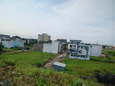 Image of 900 Sq.ft Residential Plot / Land for sale in Umariya, Indore for Rs. 4000000