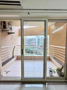 Bedroom Image of 1700 Sq.ft 3 BHK Apartment / Flat for sale in Suncity Parikrama, Sector 20 Panchkula for Rs. 33000000