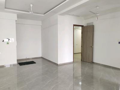 Mahavir Vihar Living Room 1