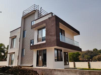 Image of 2500 Sq.ft 4 BHK Villa for sale in Ashapura Alpine Woods, Tungarli, Lonavala for Rs. 25000000