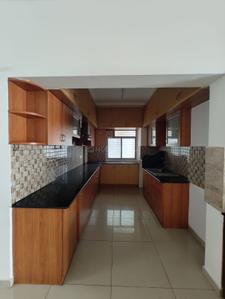 Kitchen Image of 1300 Sq.ft 2 BHK Apartment / Flat for sale in ND Passion Elite, Electronic City Bengaluru for Rs. 15000000