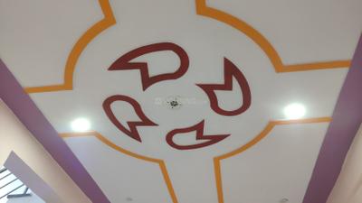Living Room Image of 1580 Sq.ft 3 BHK Duplex for sale in Sarnath Varanasi for Rs. 8000000