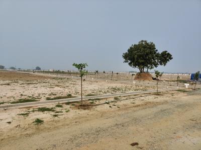 Image of 1650 Sq.ft Residential Plot / Land for sale in Tata Nagar, Tirupathi for Rs. 1856250