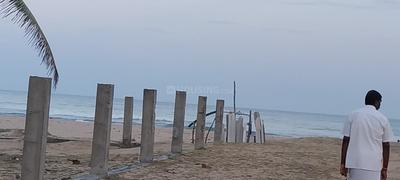 Image of 4000 Sq.ft Residential Plot / Land for sale in Mugaiyur, Chennai for Rs. 6000000