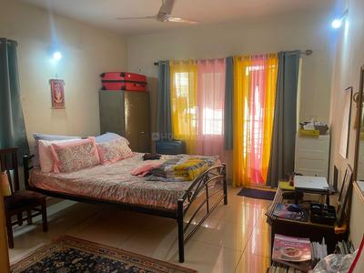 Bedroom Image of 2020 Sq.ft 3 BHK Apartment / Flat for sale in HM World City, JP Nagar Bengaluru for Rs. 16000000