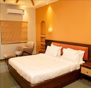 Bedroom Image of 2153 Sq.ft 3 BHK Villa for sale in Calangute Goa for Rs. 60000000