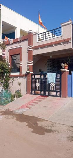 Building Image of 900 Sq.ft 3 BHK Apartment / Flat for rent in Valsadi Zampa Killa-pardi for Rs. 12000