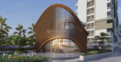 3 BHK Flat