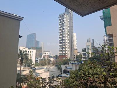 Balcony Image of 1080 Sq.ft 3 BHK Apartment / Flat for sale in Dadar East Mumbai for Rs. 54500000
