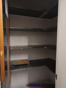 Kitchen Image of 1150 Sq.ft 2 BHK Apartment / Flat for rent in Science City Ahmedabad for Rs. 26000