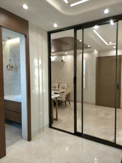 DLF Exclusive Floors Property Details Video 1