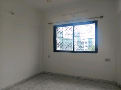 Bedroom Image of 1250 Sq.ft 2 BHK Apartment / Flat for rent in Magarpatta Cosmos Apartment, Magarpatta City Pune for Rs. 36000