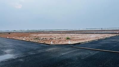 Image of 1350 Sq.ft Residential Plot / Land for sale in Sulur, Coimbatore for Rs. 2014200