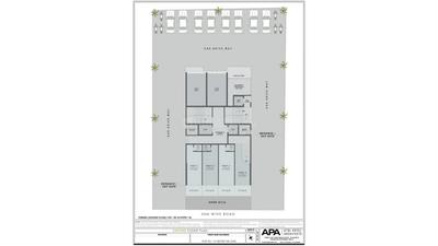 Image of 1520 Sq.ft 3 BHK Apartment / Flat for sale in Ulwe, Navi Mumbai for Rs. 15040000
