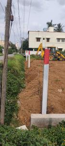 Image of 9800 Sq.ft Residential Plot / Land for sale in Guduvancheri, Chennai for Rs. 46550000