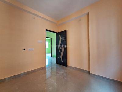 Bedroom Image of 1315 Sq.ft 3 BHK Apartment / Flat for sale in Keshtopur Kolkata for Rs. 5500000