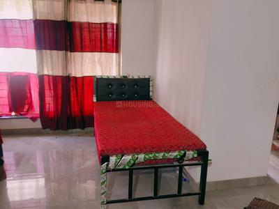 Bedroom Image of Mikasha  in Hiranandani Estate, Thane