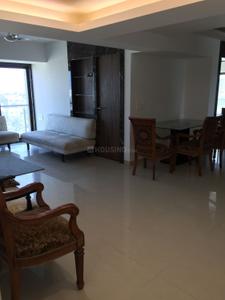 3 BHK Flat